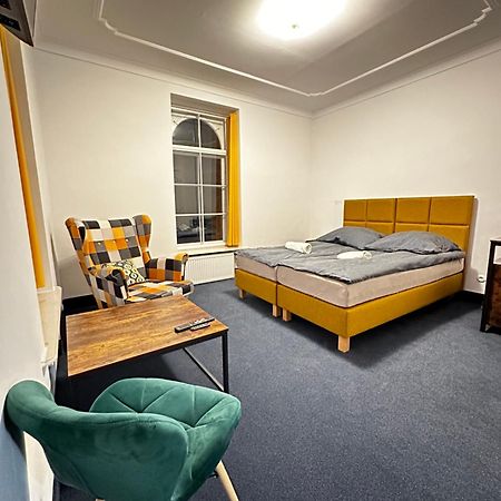 Hotel Krasnoludki Sosnówka 외부 사진