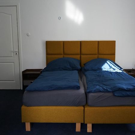 Hotel Krasnoludki Sosnówka 외부 사진