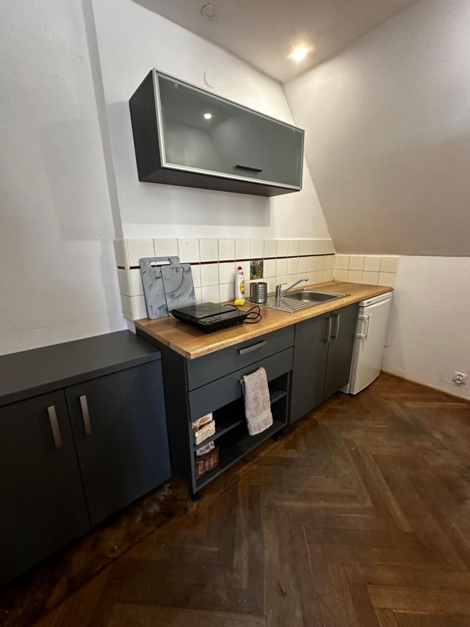 Hotel Krasnoludki Sosnówka 외부 사진