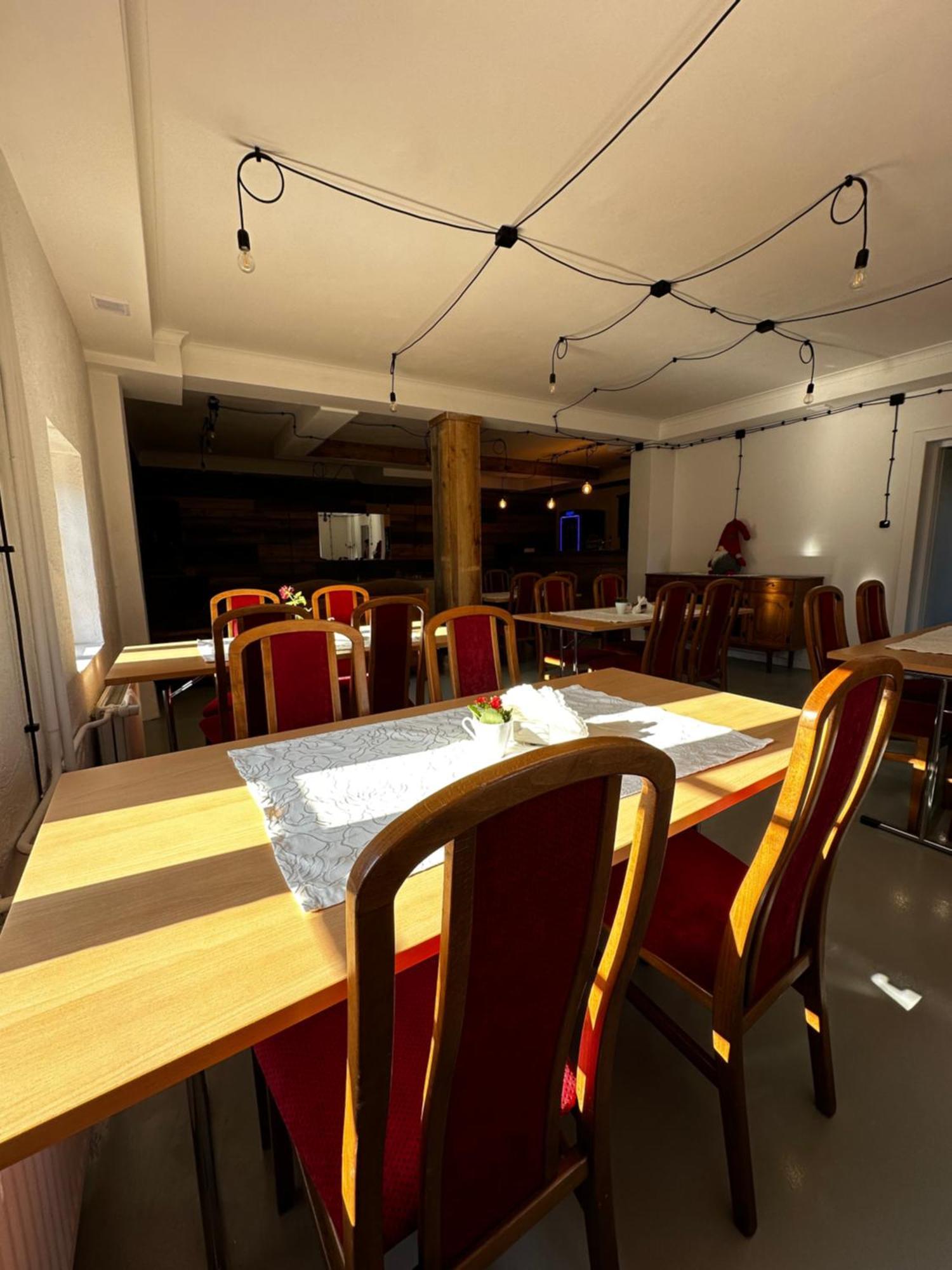 Hotel Krasnoludki Sosnówka 외부 사진