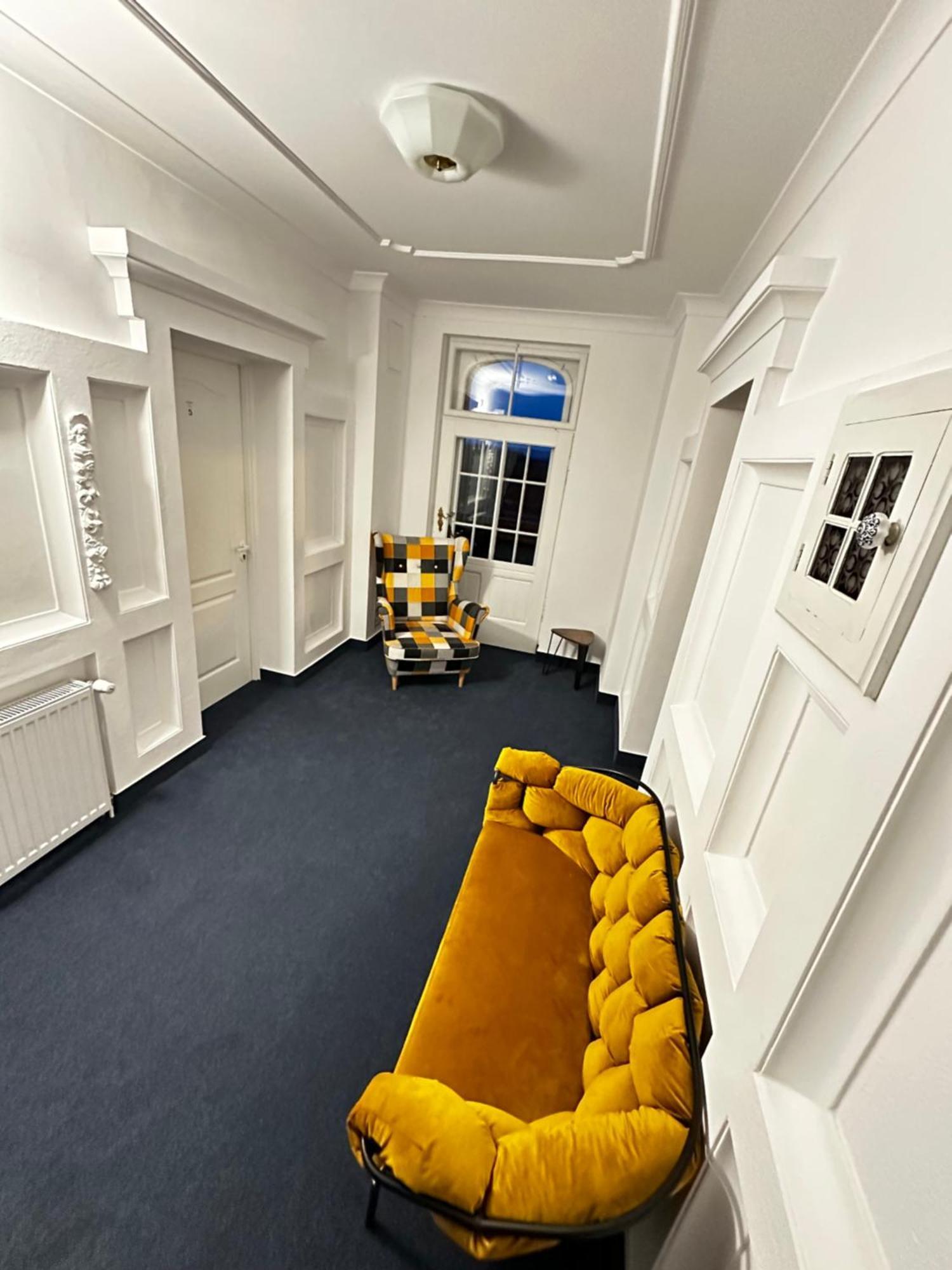 Hotel Krasnoludki Sosnówka 외부 사진