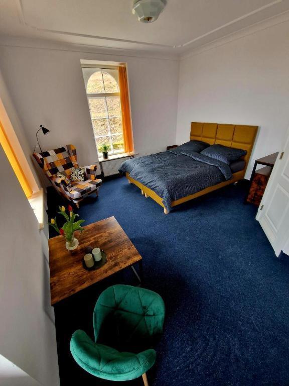Hotel Krasnoludki Sosnówka 외부 사진
