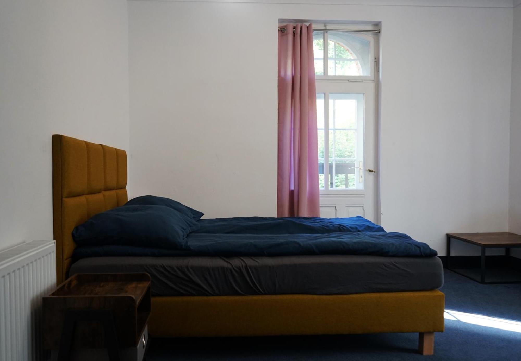 Hotel Krasnoludki Sosnówka 외부 사진
