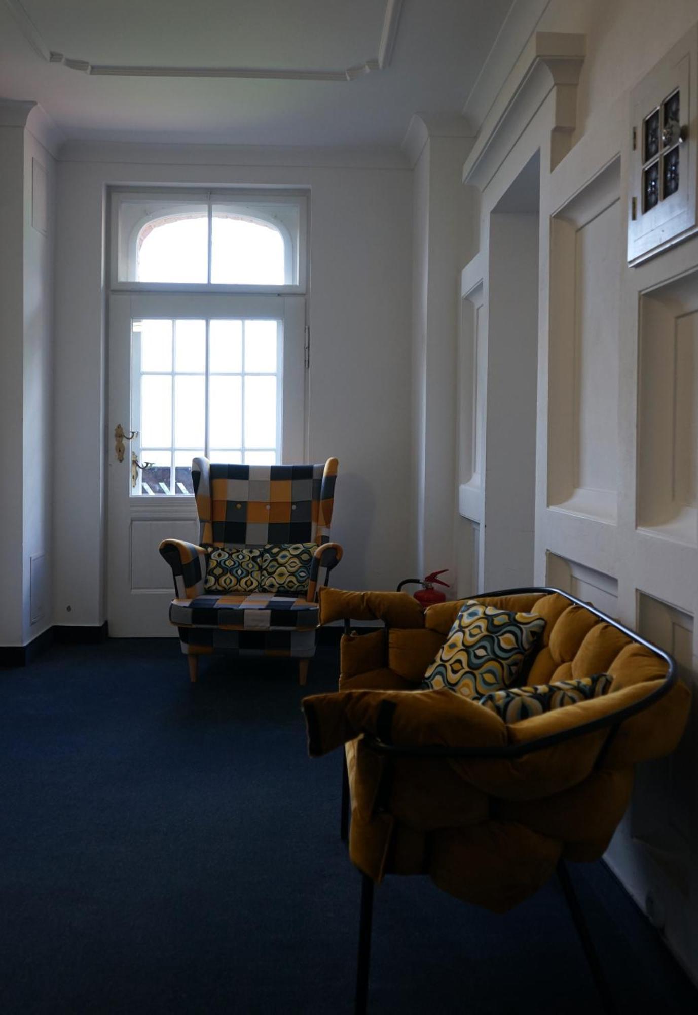 Hotel Krasnoludki Sosnówka 외부 사진