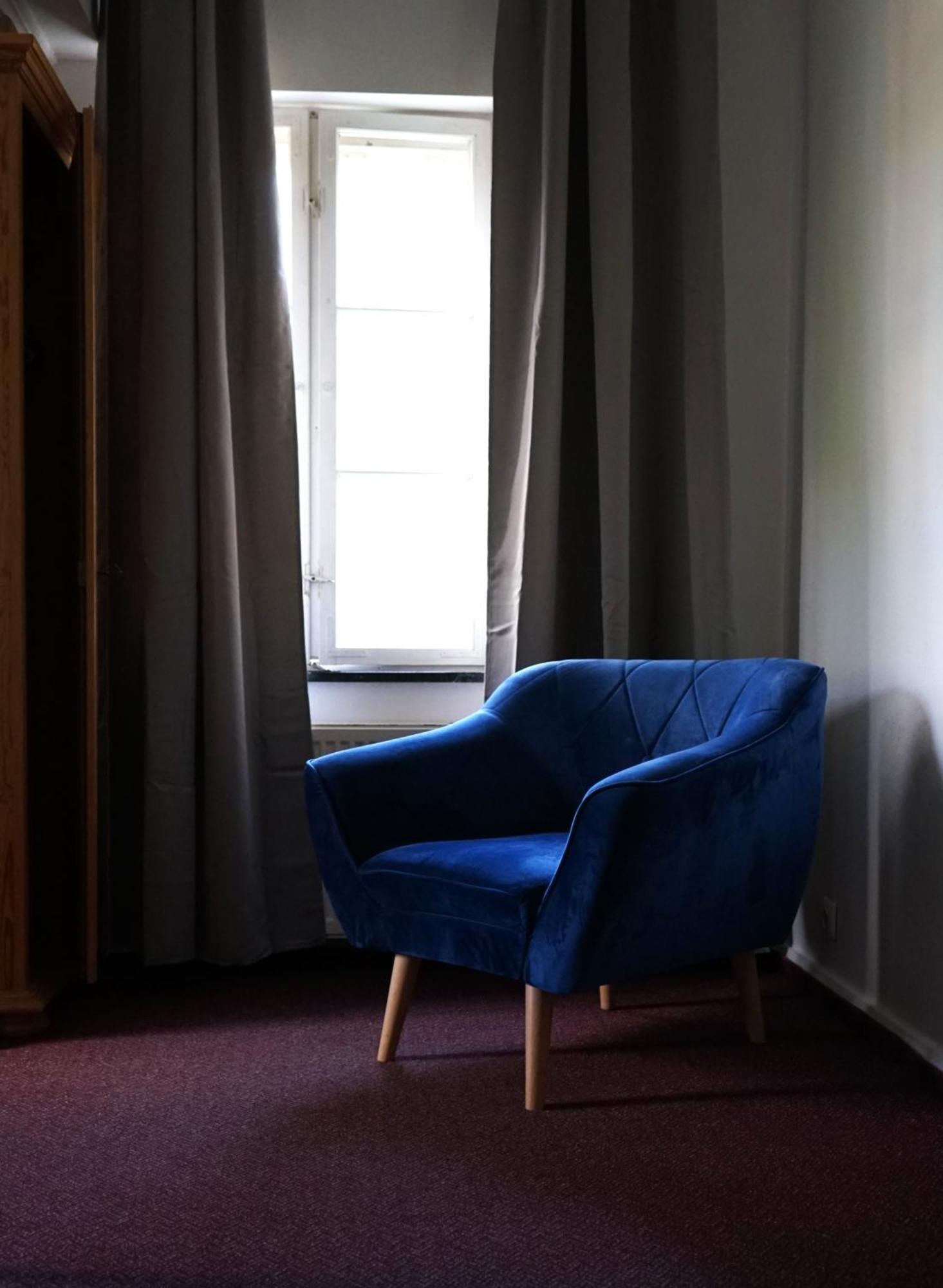 Hotel Krasnoludki Sosnówka 외부 사진