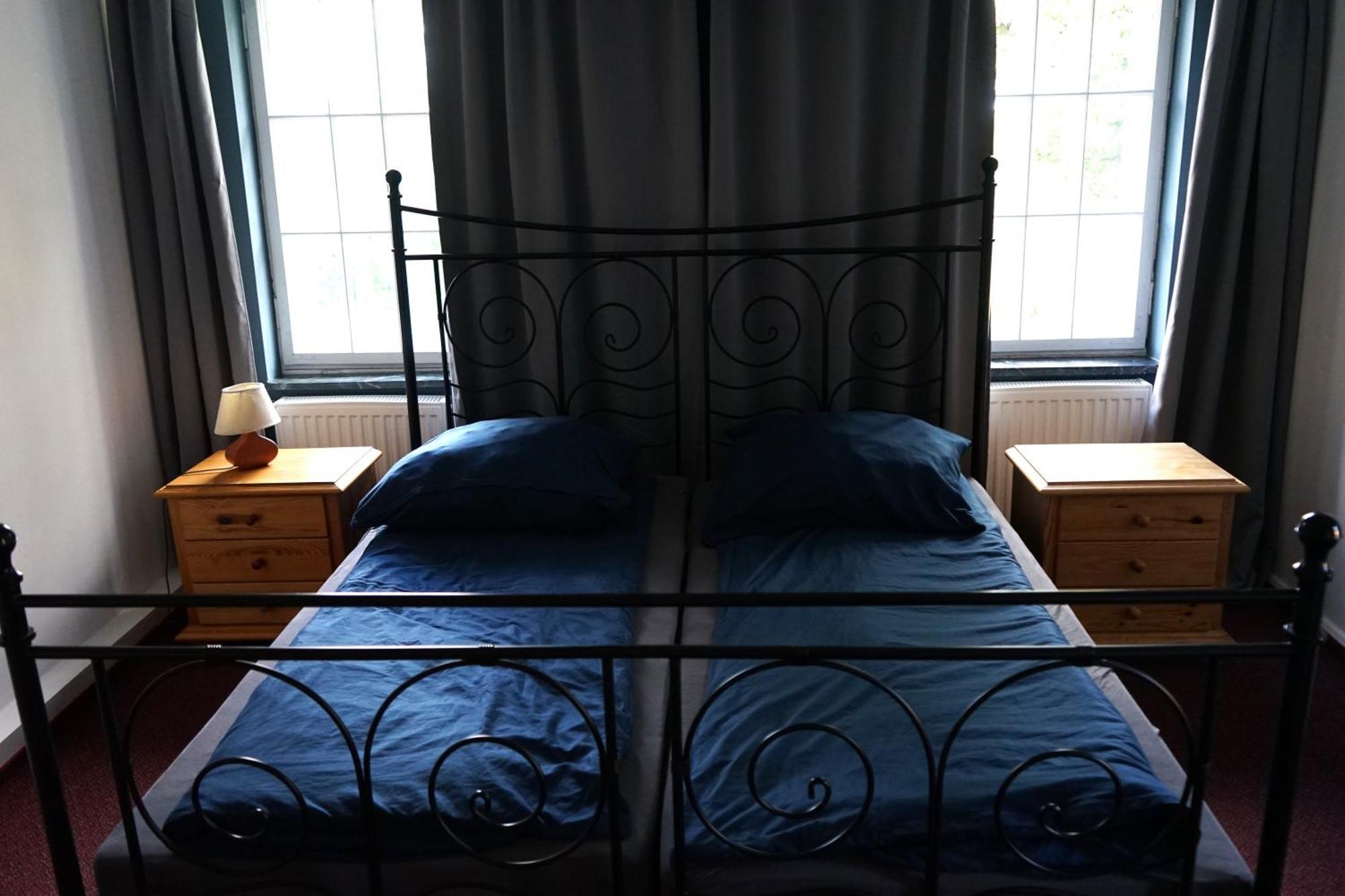Hotel Krasnoludki Sosnówka 외부 사진